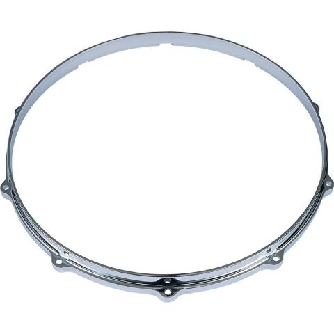 TAMA Die-Cast Hoop 14", 10 holes, Batter side