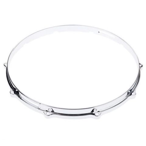 TAMA Die-Cast Hoop 14", 8 holes, Batter side
