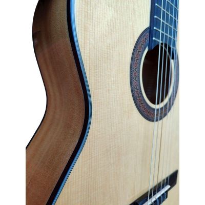 Enrique Palacios EP C320.102F Guitarra clasica