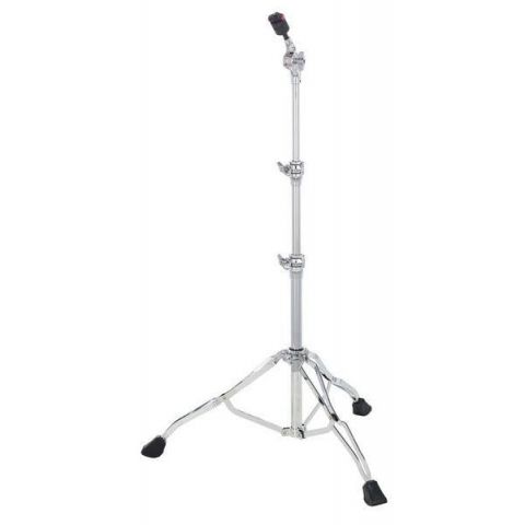 TAMA Roadpro Straight Cymbal Stand  Double Braced Legs