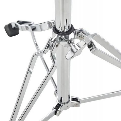 TAMA Roadpro Straight Cymbal Stand  Double Braced Legs