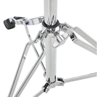 TAMA Roadpro Straight Cymbal Stand  Double Braced Legs