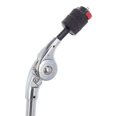 TAMA Roadpro Straight Cymbal Stand  Double Braced Legs