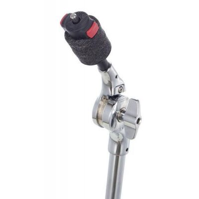 TAMA Roadpro Straight Cymbal Stand  Double Braced Legs