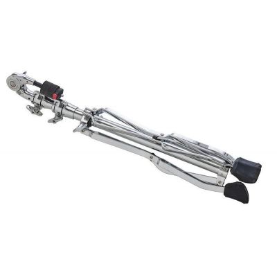 TAMA Roadpro Straight Cymbal Stand  Double Braced Legs