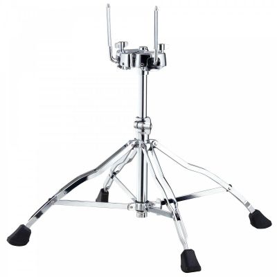 TAMA Roadpro Double Tom Stand  Double Braced Legs