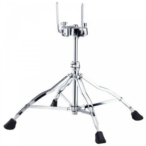 TAMA Roadpro Double Tom Stand  Double Braced Legs