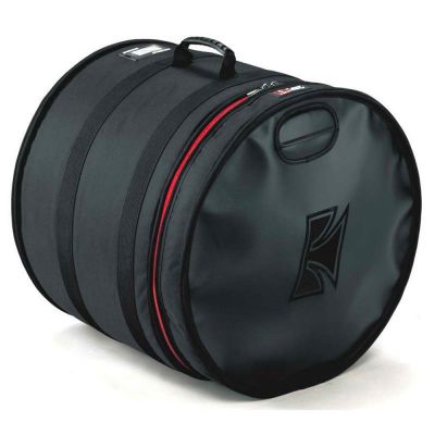 TAMA POWERPAD® Drum Bag for 18"x20" Bass Drum