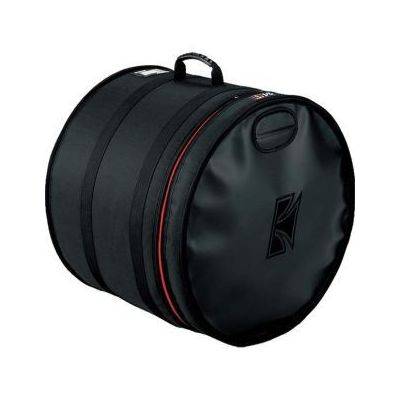 TAMA POWERPAD® Drum Bag for 18"x24" Bass Drum
