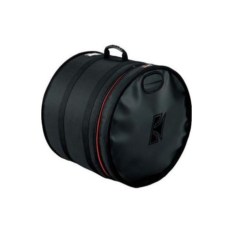 TAMA POWERPAD® Drum Bag for 18"x24" Bass Drum