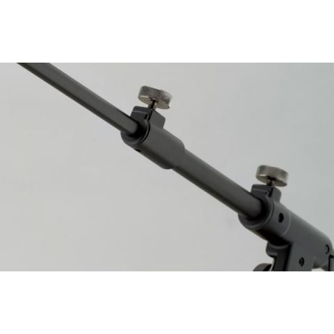 TAMA Iron Works Studio Series Telescoping Boom Microphone Stand
