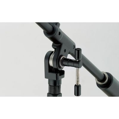 TAMA Iron Works Studio Series Telescoping Boom Microphone Stand