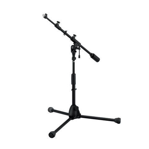 TAMA Iron Works Studio Series Low Profile Telescoping Boom Microphone Stand