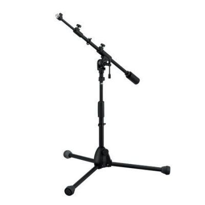 TAMA Iron Works Studio Series Low Profile Telescoping Boom Microphone Stand
