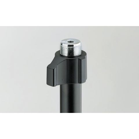 TAMA Iron Works Studio Series Low Profile Telescoping Boom Microphone Stand