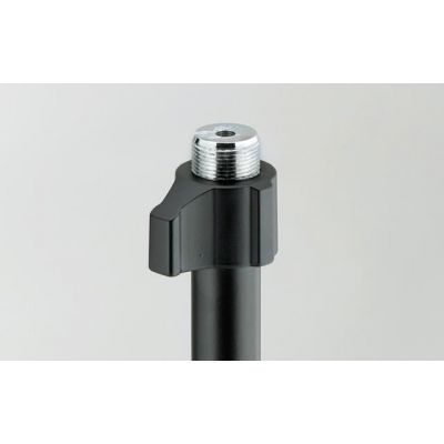 TAMA Iron Works Studio Series Low Profile Telescoping Boom Microphone Stand