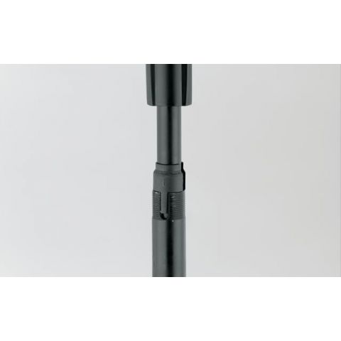 TAMA Iron Works Studio Series Low Profile Telescoping Boom Microphone Stand