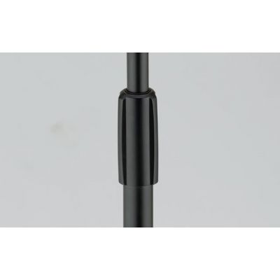 TAMA Iron Works Studio Series Low Profile Telescoping Boom Microphone Stand