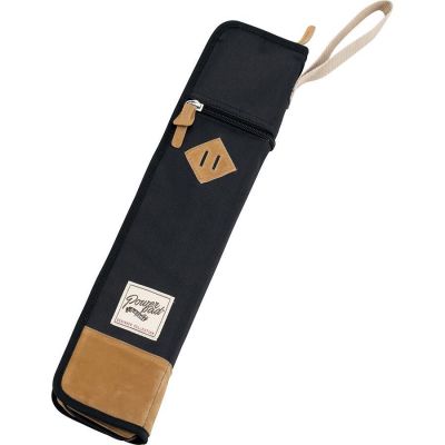 TAMA Power Pad Designer Collection Stick Bag Black