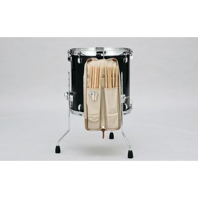 TAMA Power Pad Designer Collection Stick Bag Black