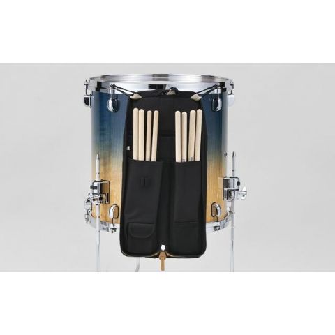 TAMA Power Pad Designer Collection Stick Bag Black