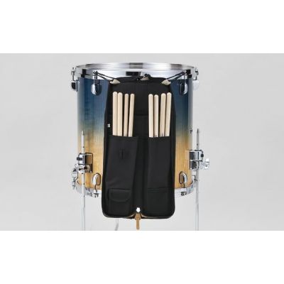 TAMA Power Pad Designer Collection Stick Bag Black