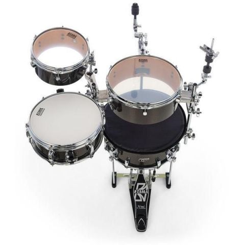 TAMA Cocktail-JAM 4-piece complete kit with 16" bass drum