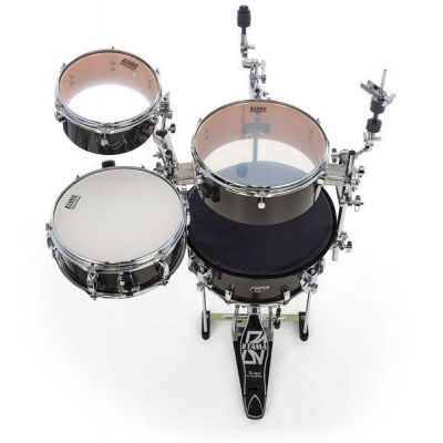 TAMA Cocktail-JAM 4-piece complete kit with 16" bass drum