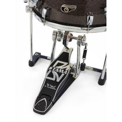 TAMA Cocktail-JAM 4-piece complete kit with 16" bass drum