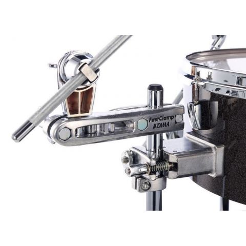 TAMA Cocktail-JAM 4-piece complete kit with 16" bass drum