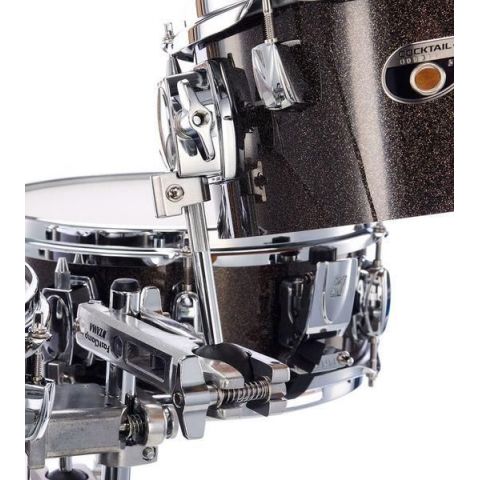 TAMA Cocktail-JAM 4-piece complete kit with 16" bass drum