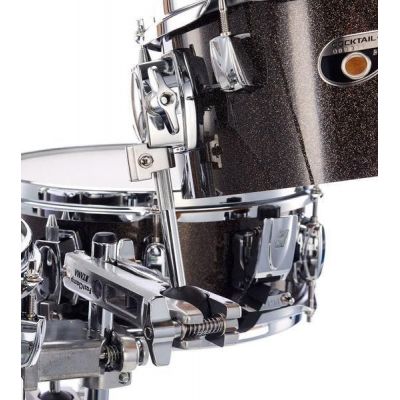 TAMA Cocktail-JAM 4-piece complete kit with 16" bass drum