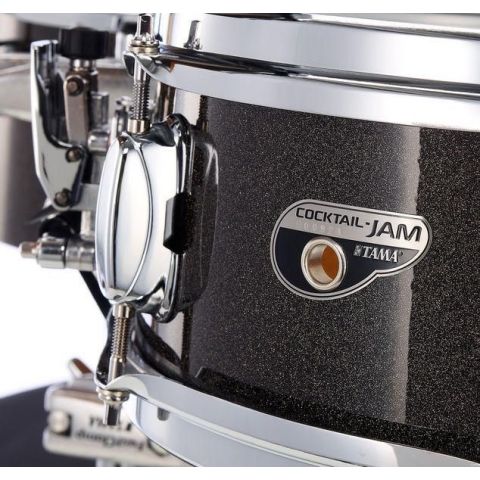 TAMA Cocktail-JAM 4-piece complete kit with 16" bass drum