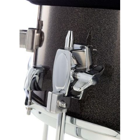TAMA Cocktail-JAM 4-piece complete kit with 16" bass drum