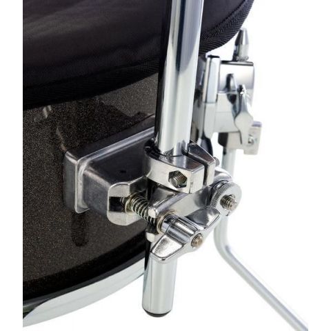 TAMA Cocktail-JAM 4-piece complete kit with 16" bass drum