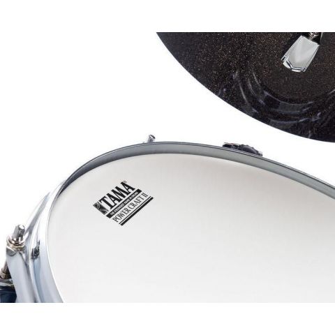 TAMA Cocktail-JAM 4-piece complete kit with 16" bass drum