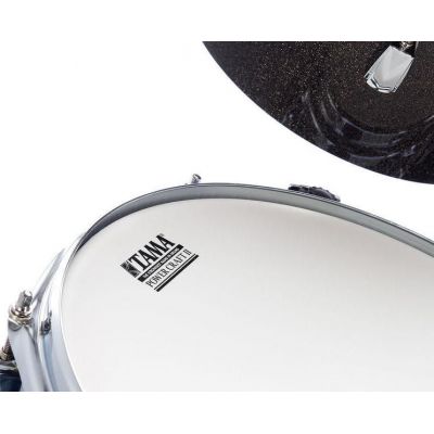 TAMA Cocktail-JAM 4-piece complete kit with 16" bass drum
