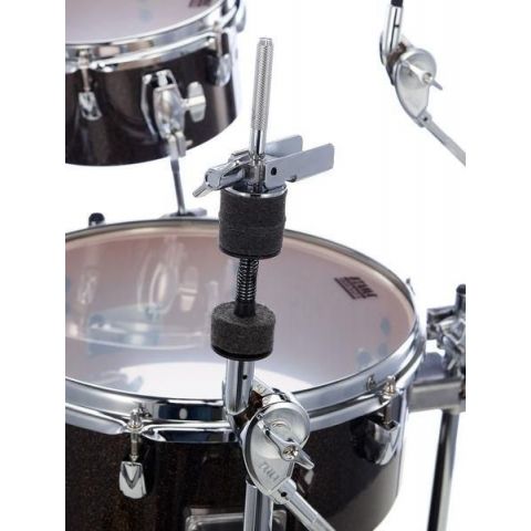 TAMA Cocktail-JAM 4-piece complete kit with 16" bass drum