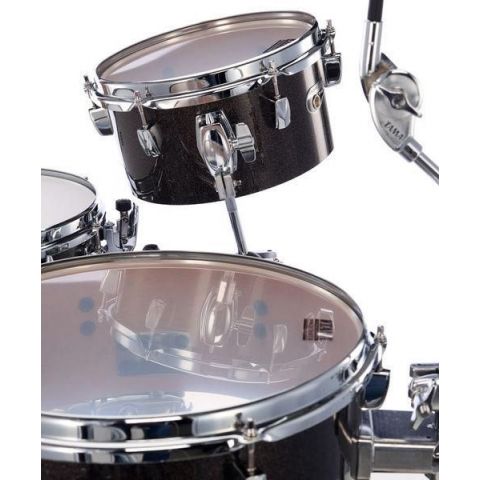 TAMA Cocktail-JAM 4-piece complete kit with 16" bass drum