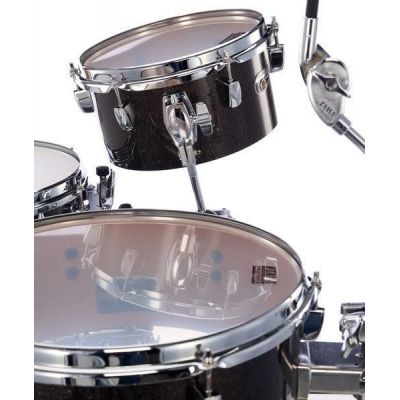 TAMA Cocktail-JAM 4-piece complete kit with 16" bass drum