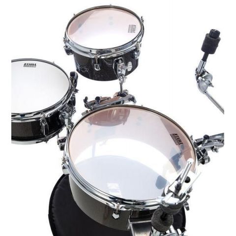 TAMA Cocktail-JAM 4-piece complete kit with 16" bass drum