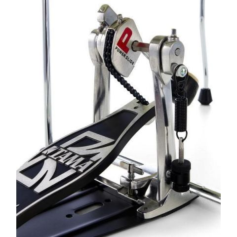 TAMA Cocktail-JAM 4-piece complete kit with 16" bass drum