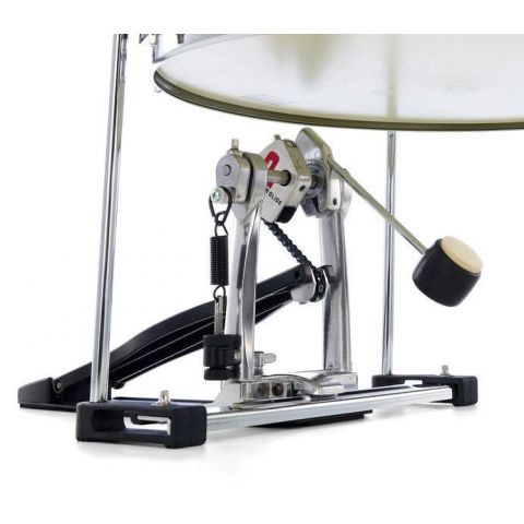 TAMA Cocktail-JAM 4-piece complete kit with 16" bass drum
