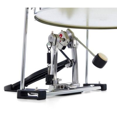 TAMA Cocktail-JAM 4-piece complete kit with 16" bass drum