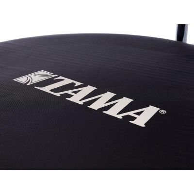 TAMA Cocktail-JAM 4-piece complete kit with 16" bass drum