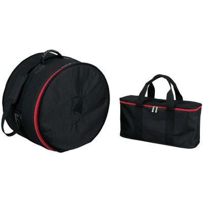 TAMA Cocktail-JAM 4-piece complete kit with 16" bass drum