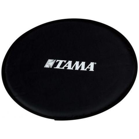 TAMA Cocktail-JAM 4-piece complete kit with 16" bass drum