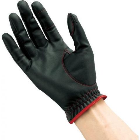 TAMA Drummer's Glove (Black   Medium)
