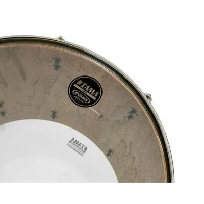 TAMA Starclassic Walnut Birch 5-piece shell pack with 22" bass drum