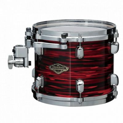 TAMA Starclassic Walnut Birch 5-piece shell pack with 22" bass drum